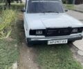 Белый ВАЗ 2107, объемом двигателя 1.6 л и пробегом 100 тыс. км за 898 $, фото 1 на Automoto.ua