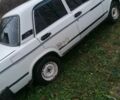 Белый ВАЗ 2107, объемом двигателя 1 л и пробегом 300 тыс. км за 550 $, фото 3 на Automoto.ua