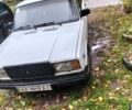 ВАЗ 2107 1986 в Сумах на Automoto.ua Белый ВАЗ 2107, объемом двигателя 1.5 л и пробегом 111 тыс. км за 980 $, фото 2 на Automoto.ua