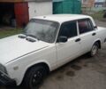 Белый ВАЗ 2107, объемом двигателя 0 л и пробегом 60 тыс. км за 693 $, фото 6 на Automoto.ua