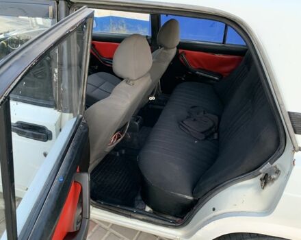 Белый ВАЗ 2107, объемом двигателя 1.8 л и пробегом 3 тыс. км за 1400 $, фото 8 на Automoto.ua