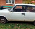 ВАЗ 2107 1986 в Краснокутске на Automoto.ua Белый ВАЗ 2107, объемом двигателя 1.5 л и пробегом 180 тыс. км за 600 $, фото 4 на Automoto.ua