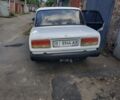 Білий ВАЗ 2107, об'ємом двигуна 1.7 л та пробігом 5 тис. км за 1700 $, фото 1 на Automoto.ua