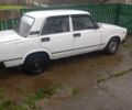 Білий ВАЗ 2107, об'ємом двигуна 1 л та пробігом 2 тис. км за 662 $, фото 1 на Automoto.ua