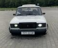 Белый ВАЗ 2107, объемом двигателя 0 л и пробегом 200 тыс. км за 561 $, фото 1 на Automoto.ua