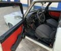Белый ВАЗ 2107, объемом двигателя 1.8 л и пробегом 3 тыс. км за 1400 $, фото 6 на Automoto.ua
