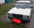 Белый ВАЗ 2107, объемом двигателя 1 л и пробегом 3 тыс. км за 514 $, фото 1 на Automoto.ua