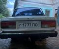 Белый ВАЗ 2107, объемом двигателя 0 л и пробегом 164 тыс. км за 606 $, фото 6 на Automoto.ua