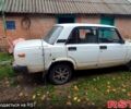 ВАЗ 2107 1986 в Краснокутске на Automoto.ua Белый ВАЗ 2107, объемом двигателя 1.5 л и пробегом 0 тыс. км за 600 $, фото 3 на Automoto.ua