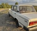 Білий ВАЗ 2107, об'ємом двигуна 1.5 л та пробігом 52 тис. км за 798 $, фото 3 на Automoto.ua