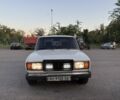 Белый ВАЗ 2107, объемом двигателя 1.5 л и пробегом 140 тыс. км за 605 $, фото 1 на Automoto.ua