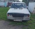 Білий ВАЗ 2107, об'ємом двигуна 1 л та пробігом 1 тис. км за 518 $, фото 1 на Automoto.ua
