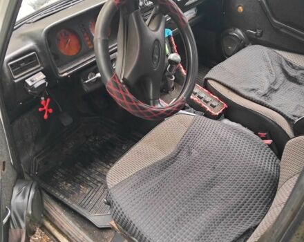 ВАЗ 2107 1986 в Сумах на Automoto.ua Белый ВАЗ 2107, объемом двигателя 1.5 л и пробегом 111 тыс. км за 980 $, фото 8 на Automoto.ua