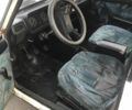ВАЗ 2107 1986 в Славянске на Automoto.ua Белый ВАЗ 2107, объемом двигателя 1.5 л и пробегом 3 тыс. км за 600 $, фото 6 на Automoto.ua