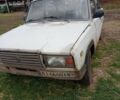 Белый ВАЗ 2107, объемом двигателя 0 л и пробегом 90 тыс. км за 314 $, фото 1 на Automoto.ua