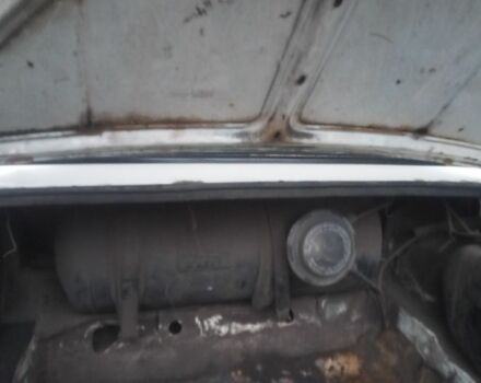 Белый ВАЗ 2107, объемом двигателя 0 л и пробегом 350 тыс. км за 333 $, фото 7 на Automoto.ua