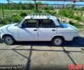 Білий ВАЗ 2107, об'ємом двигуна 1.5 л та пробігом 0 тис. км за 700 $, фото 3 на Automoto.ua