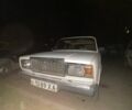 Белый ВАЗ 2107, объемом двигателя 1.5 л и пробегом 258 тыс. км за 446 $, фото 5 на Automoto.ua