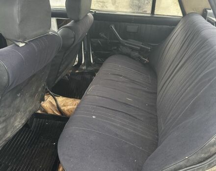 Белый ВАЗ 2107, объемом двигателя 1.5 л и пробегом 1 тыс. км за 448 $, фото 7 на Automoto.ua