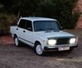 Белый ВАЗ 2107, объемом двигателя 1.5 л и пробегом 56 тыс. км за 971 $, фото 1 на Automoto.ua
