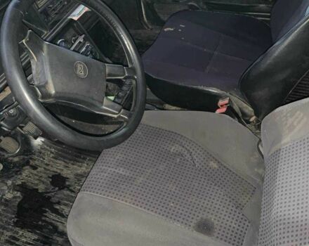 Белый ВАЗ 2107, объемом двигателя 1.5 л и пробегом 27 тыс. км за 500 $, фото 8 на Automoto.ua