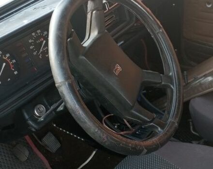 Білий ВАЗ 2107, об'ємом двигуна 1 л та пробігом 1 тис. км за 382 $, фото 5 на Automoto.ua