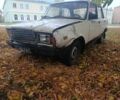 Білий ВАЗ 2107, об'ємом двигуна 1.5 л та пробігом 179 тис. км за 238 $, фото 2 на Automoto.ua
