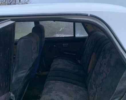 Белый ВАЗ 2107, объемом двигателя 1.5 л и пробегом 142 тыс. км за 473 $, фото 12 на Automoto.ua