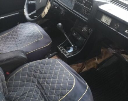 Белый ВАЗ 2107, объемом двигателя 7 л и пробегом 1 тыс. км за 709 $, фото 3 на Automoto.ua