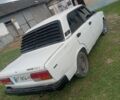 Белый ВАЗ 2107, объемом двигателя 1.5 л и пробегом 200 тыс. км за 492 $, фото 1 на Automoto.ua