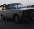 ВАЗ 2107 1987 в Павлограде на Automoto.ua Белый ВАЗ 2107, объемом двигателя 1.5 л и пробегом 3 тыс. км за 1200 $, фото 3 на Automoto.ua