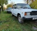 Белый ВАЗ 2107, объемом двигателя 1.3 л и пробегом 613 тыс. км за 545 $, фото 2 на Automoto.ua