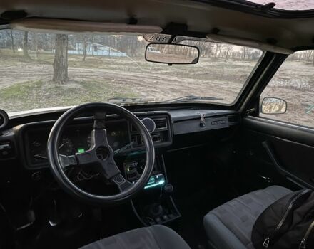 Білий ВАЗ 2107, об'ємом двигуна 1.5 л та пробігом 666 тис. км за 1000 $, фото 5 на Automoto.ua