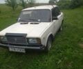Білий ВАЗ 2107, об'ємом двигуна 0 л та пробігом 80 тис. км за 514 $, фото 1 на Automoto.ua