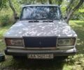 Білий ВАЗ 2107, об'ємом двигуна 1.5 л та пробігом 12 тис. км за 607 $, фото 1 на Automoto.ua