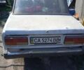 Білий ВАЗ 2107, об'ємом двигуна 1.45 л та пробігом 200 тис. км за 450 $, фото 1 на Automoto.ua