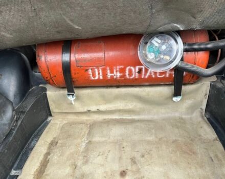 Белый ВАЗ 2107, объемом двигателя 1.6 л и пробегом 48 тыс. км за 2500 $, фото 7 на Automoto.ua