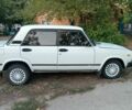 ВАЗ 2107 1987 в Днепре (Днепропетровске) на Automoto.ua Белый ВАЗ 2107, объемом двигателя 1.5 л и пробегом 69 тыс. км за 1084 $, фото 2 на Automoto.ua