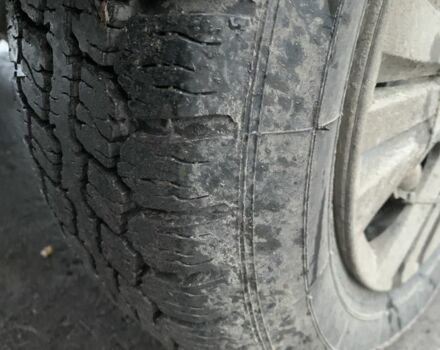 Белый ВАЗ 2107, объемом двигателя 1.5 л и пробегом 142 тыс. км за 473 $, фото 14 на Automoto.ua