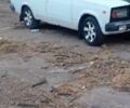 Белый ВАЗ 2107, объемом двигателя 1.5 л и пробегом 1 тыс. км за 364 $, фото 1 на Automoto.ua