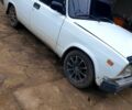 Белый ВАЗ 2107, объемом двигателя 1.5 л и пробегом 0 тыс. км за 1400 $, фото 2 на Automoto.ua