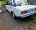 Белый ВАЗ 2107, объемом двигателя 1.5 л и пробегом 0 тыс. км за 395 $, фото 2 на Automoto.ua