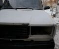 Белый ВАЗ 2107, объемом двигателя 5 л и пробегом 137 тыс. км за 392 $, фото 1 на Automoto.ua