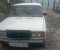 Белый ВАЗ 2107, объемом двигателя 0 л и пробегом 45 тыс. км за 559 $, фото 1 на Automoto.ua