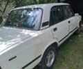 Білий ВАЗ 2107, об'ємом двигуна 1.5 л та пробігом 12 тис. км за 607 $, фото 3 на Automoto.ua