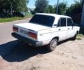 Белый ВАЗ 2107, объемом двигателя 0 л и пробегом 1 тыс. км за 650 $, фото 2 на Automoto.ua