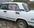 Білий ВАЗ 2107, об'ємом двигуна 1.5 л та пробігом 1000 тис. км за 360 $, фото 4 на Automoto.ua
