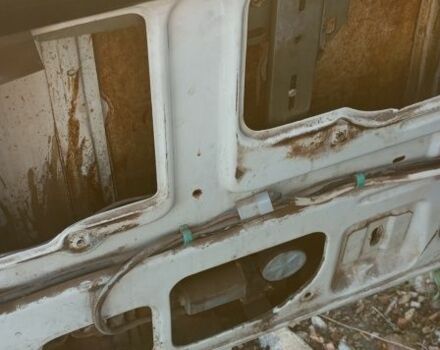 Білий ВАЗ 2107, об'ємом двигуна 1 л та пробігом 1 тис. км за 382 $, фото 6 на Automoto.ua