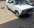 Білий ВАЗ 2107, об'ємом двигуна 1.5 л та пробігом 200 тис. км за 337 $, фото 1 на Automoto.ua