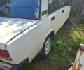 Белый ВАЗ 2107, объемом двигателя 1.5 л и пробегом 1 тыс. км за 460 $, фото 6 на Automoto.ua